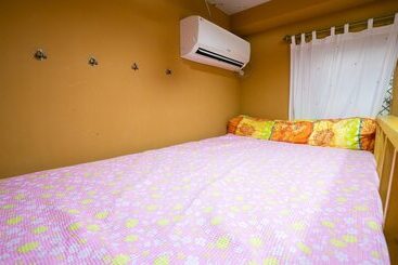 Pensione Ddlanchae Hanok Stay Main House