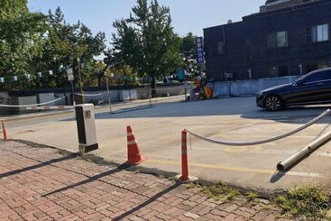 Pensão Ddlanchae Hanok Stay Main House