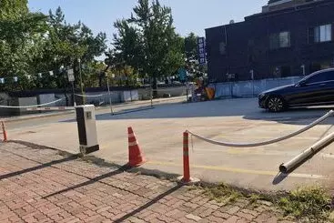 Pensionat Ddlanchae Hanok Stay Main House