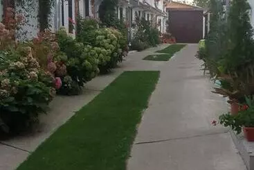 Pensiunea Casa Munteanu Râșnov