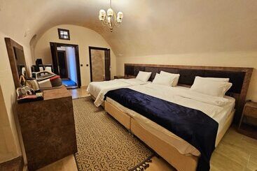 Aslanbey Konağı Butik Otel