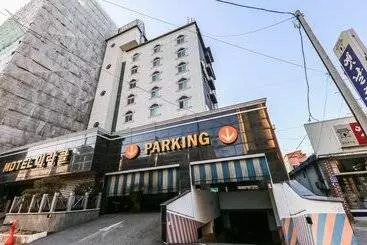 Nonsan Miracle