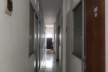 Hotel Oyo Life 90444 D'hebron