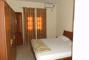 Hotel Résidence Naticia