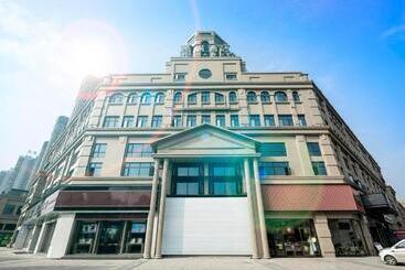 Lavande Hotel·tianmen Xincheng