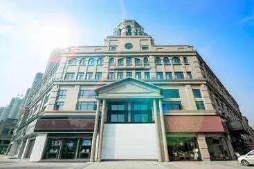 Lavande Hotel·tianmen Xincheng