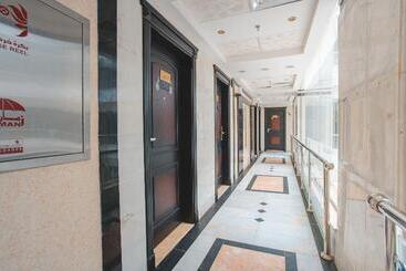 Hotel Oyo 506 Eskan 9