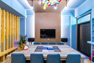 هتل Songfeng Qinzi Homestay