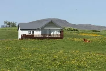 هتل Stryta Guesthouse