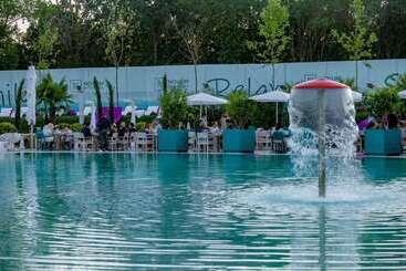 شقة فندقية Novum By The Sea