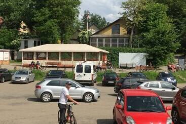 Bed and Breakfast Pokoje W Starej Karczmie