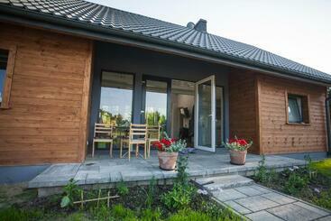 Agroturystyka U Pabla