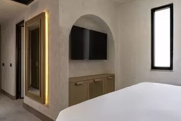 Novva Hotels Kas