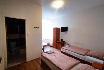 בית מלון כפרי Stary Ratusz