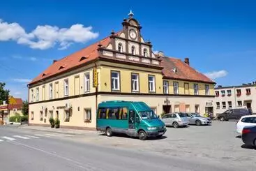 Hotelli Stary Ratusz