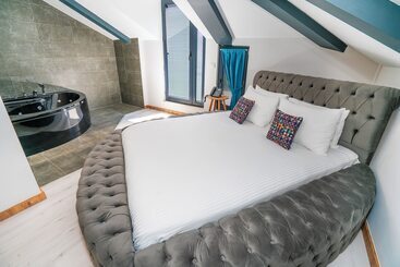 The Gate Kadıköy Downtown