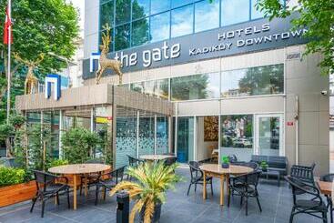 The Gate Kadıköy Downtown