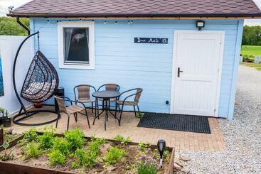 Agroturystyka Zwierzyniec Pierwszy