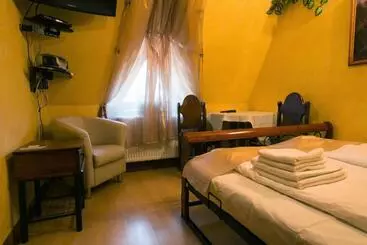 Motelli Leśny Dwór