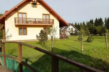 Majatalo Szczepanówka Agroturystyka