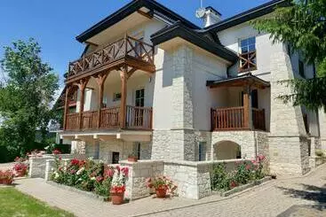 Bed and Breakfast Biały Dom Kazimierski