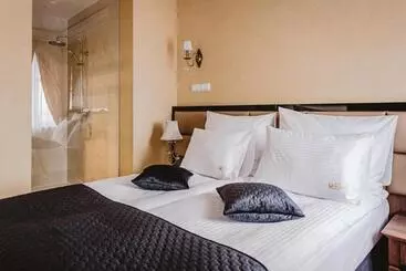 Bed and Breakfast Pałac Uniejów