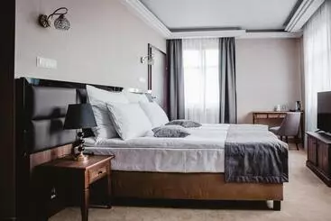 Bed and Breakfast Pałac Uniejów