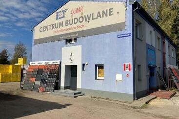 Hostel Przy Stadionie