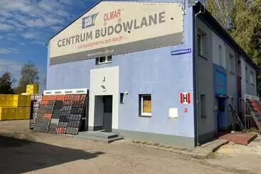 Hostel Przy Stadionie