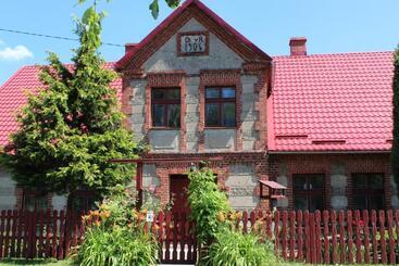 Agroturystyka U Iwonki