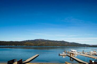 هتل Aspen Village Golf Course Condo  Snowshoes