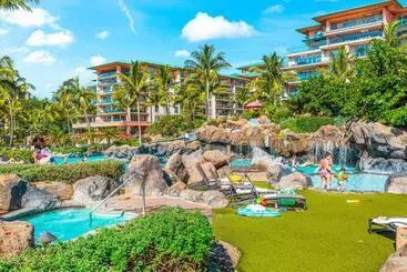 ホテル Honua Kai   Hokulani 110   2 Bed 2 Bath Apartment In Honua Kai Resort