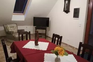 Koci Grzbiet Agroturystyka