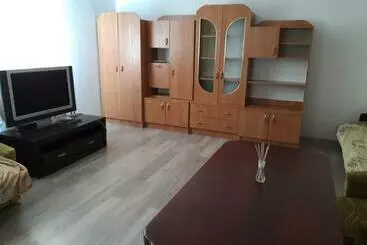 Noclegi U Janinki