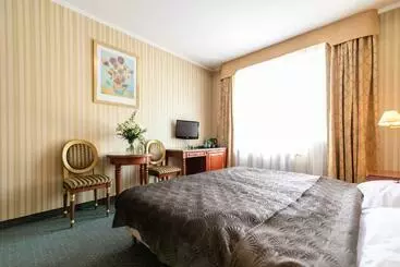 Hotel Rezydencja Czantoria & Spa