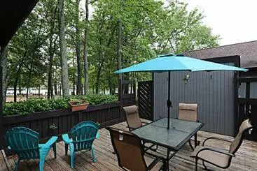 Hôtel Sea Colony     6501 Woodland
