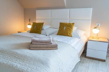 ペンション Konik Morski