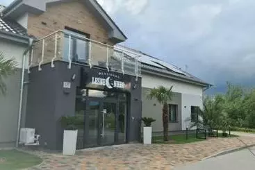 ペンション Leśne Niebo