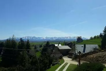 Majatalo Pod Gorcami