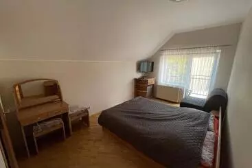ペンション Pokoje Gościnne Estera