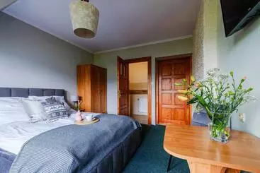 Pension  Pokoje I Apartament Z Widokiem Na Tatry