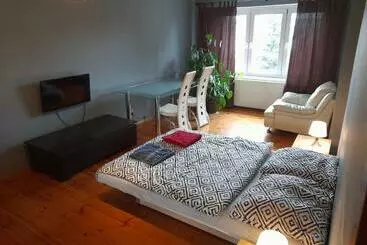 ペンション Villa Kornelka