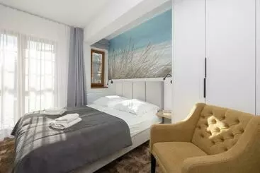 Majatalo Willa Grand