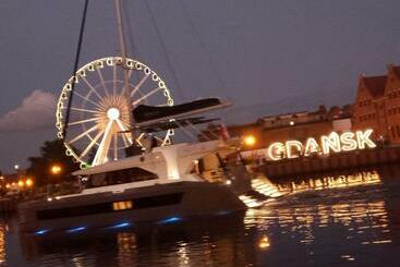 Pensjonat Willa Oliwia