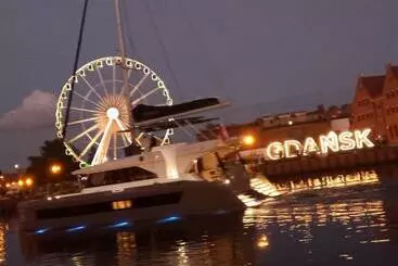 ペンション Willa Oliwia