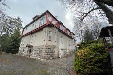 ペンション Willa Pod Bukami