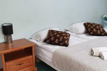 פנסיון Zibispa Pokój Nr 3