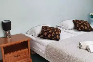 ペンション Zibispa Pokój Nr 3