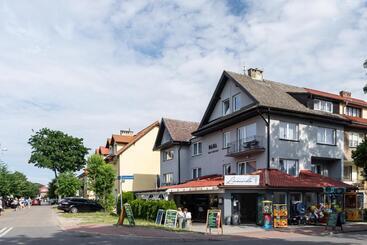 Pensió Dom Gościnny Dana