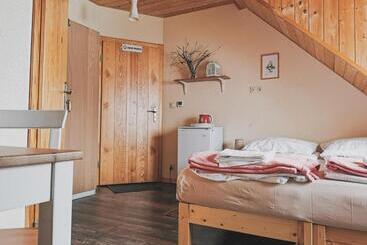 אתר נופש Jasminowe Wzgorze